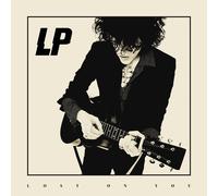 LP Lost On You (CD) Deluxe Album (Importación USA)