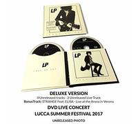 LP - Lost On You Deluxe + Live [1 CD + 1 DVD]