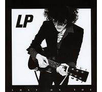 LP – Lost On You – Vinilo 12" – Importación USA – BMG