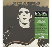 Lou Reed - Transformer [Vinilo]