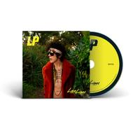 LP - LP - Love Lines (CD)