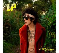 LP LP - Love Lines (INDIE EX) - Vinyl (Vinyl) (Importación USA)