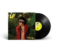 LP - LP - Love Lines (Vinilo)