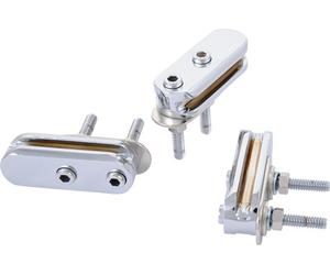 LP LP291BR Conga Slip-On Brackets
