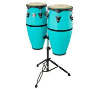"LP LP646D-OX-SF 10""+11"" Conga Set"