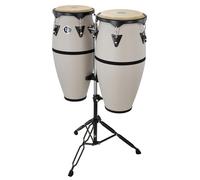 "LP LP646D-OX-SG 10""+11"" Conga Set"
