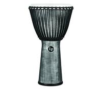 LP LP816242 - Djembe World Beat FX, afinación por cuerda 12.5", color gris