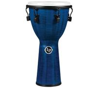 LP LP816502 - Djembe World Beat FX, afinación mecánica 12.5", color azul