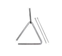 LP LP861122 - Triángulo, 5"