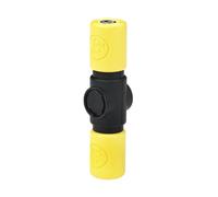 LP LP862520 - Twist Shaker Extension suave, color amarillo