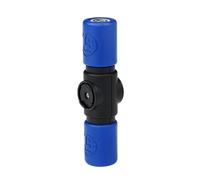 LP LP862524 - Twist Shaker Extension medio, color azul