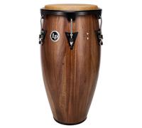 Latin Percussion Conga Aspire 12" Tumba LPA612-SW, Madera de Jamjuree (Nogal), Hardware negro