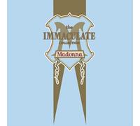 Madonna - The Immaculate Collection [Vinilo]
