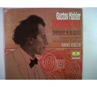 LP MAHLER Symphony 8 Kubelik 2LP set 27260053 - LP MAHLER Symphony 8 Kubelik 2LP set 27260053