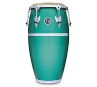 LP Matador Fiberglass 11 Quinto Green Glitter