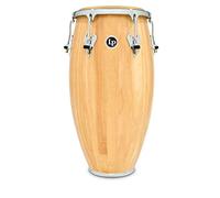 LP Matador M752S-AWC 11 3/4" Conga de madera (natural/cromo)