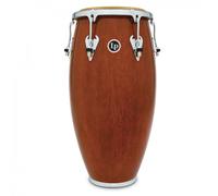 LP Matador Wood 11 Quinto Almond Brown Chrome Hardware