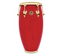 LP Matador Wood 11 Quinto Red Gold Hardware
