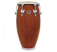 LP Matador Wood 12 1/2 Tumba Almond Brown Chrome Hardware