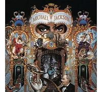 LP-MICHAEL JACKSON-DANGEROUS. 2015 RECORD INDUSTRY
