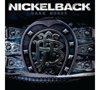 Nickelback Dark Horse (Vinyl) 12" Album (Importación USA)