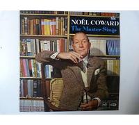 LP NOEL COWARD the master sings MFP1111 - LP NOEL COWARD the master sings MFP1111