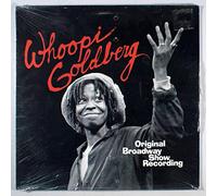 LP Original Broadway Show Recording VINYL