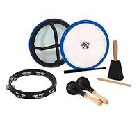 Lp Pack De Percusion Wbk400 World Beat Kids World Rhythm Set