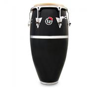 LP Patato Fiberglass 12 1/2 Tumba Black