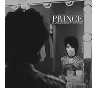 LP-PRINCE-PIANO A MICROPHONE 1983 -LP+CD-