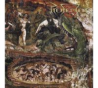 LP-PROTECTOR-THE HERITAGE -SPLATTER-