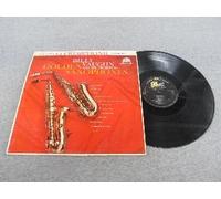 [LP Record] Billy Vaughn and His Orchestra - Golden Saxophones