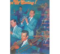 [LP Record] Kings of Swing!