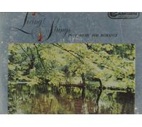 [LP Record] Living Strings - Play Music For Romance