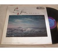 [LP Record] Living Strings Play Music Of The Sea