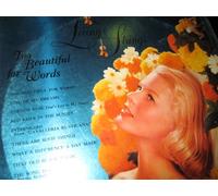 [LP Record] Too Beautiful for Words