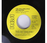 [LP Record] Van Cliburn - The Philadelphia Orchestra/ Eugene Ormandy: Chopin Concerto No. 1 in E Minor