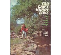 [LP Record] You Can't Hurry Love - and 13 More Top Songs - The Copy Cats