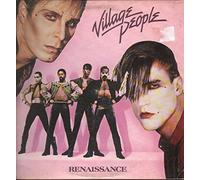 LP Renaissance VINYL