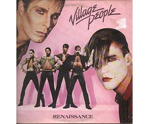 LP Renaissance VINYL