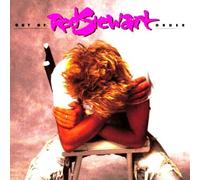 LP - Rod Stewart - Out Of Order (POP) SPANISH EDIT.1988, MINT STORE STOCK, NUEVO