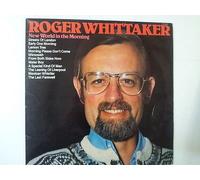 LP ROGER WHITTAKER new world in the morning CN 2048 - LP ROGER WHITTAKER new world in the morning CN 2048