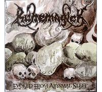 LP-RUNEMAGICK-EVOKED FROM ABYSMAL SLEEP