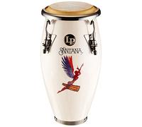 LP Santana - Conga Mini, color blanco