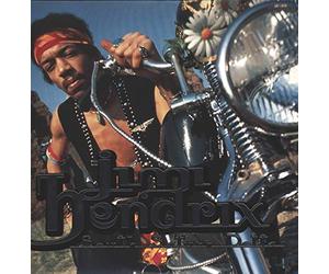 LP South Saturn Delta VINYL
