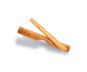 LP Standard - Claves, 10" x 1 7/8"