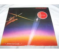 LP SUPERTRAMP famous last words AMLK63732