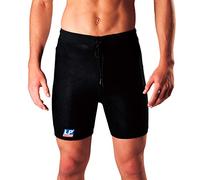 LP SUPPORT 712 - Mallas Cortas térmicas para Deporte