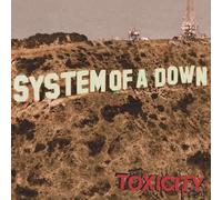 System of a Down – Toxicity – LP (Vinilo) – Sony Music