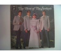 LP The Best of the SEEKERS 1964, SCX 6268 - LP The Best of the SEEKERS 1964, SCX 6268